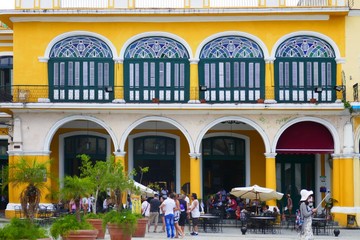 Havanna - Kuba