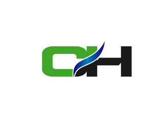 CH logo

