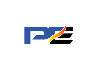 Pe logo
