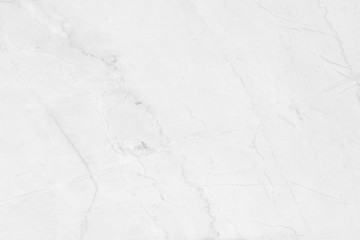 Patterns on the white marble for background or texture