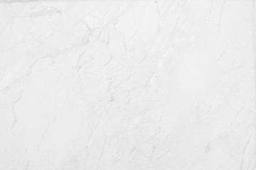 Patterns on the white marble for background or texture