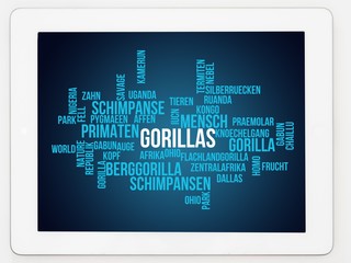 Gorillas