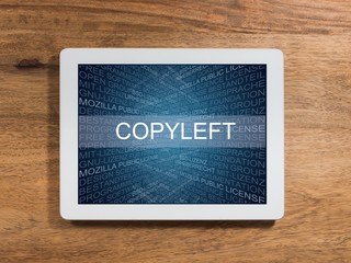 Copyleft