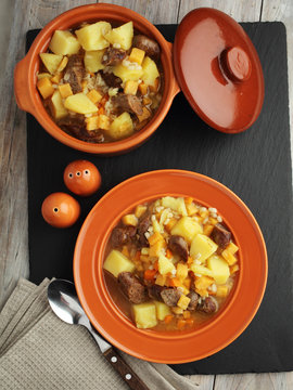 Dublin coddle