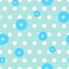 flower pattern seamless