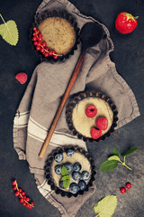 Baking concept