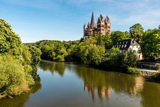 Dom in Limburg Lahn