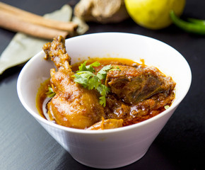 Chicken Curry