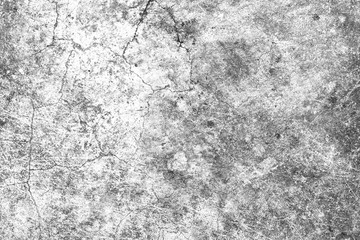 Fototapeta na wymiar Grunge black and white Urban texture template. Place over any object create black grunge texture,abstract dirty poster,scratch with noise and grain effect. Dark messy dust overlay distress background.