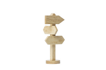 Direction indication