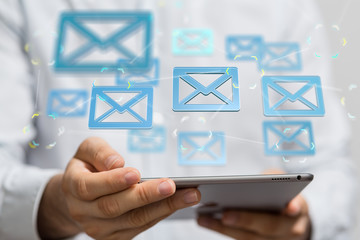 email