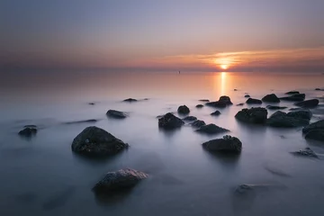 200 Sekunden Sonnenuntergang © Gnter