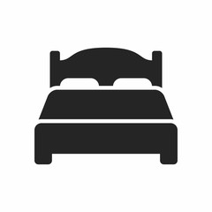 Bed icon