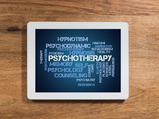 Psychotherapy