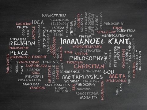 Immanuel Kant