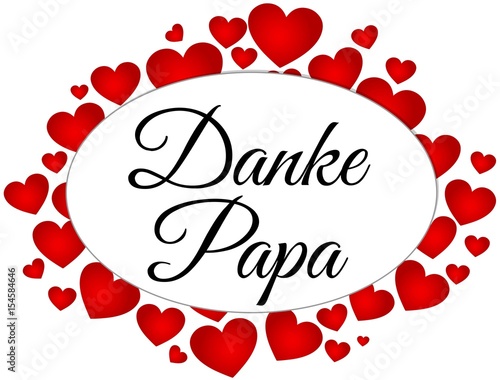 "Danke Papa" Stockfotos und lizenzfreie Vektoren auf Bild