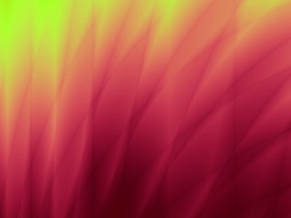 Orange dark abstract grass template design