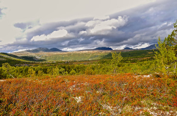 Norwegen