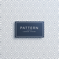 line pattern background design in abstract style