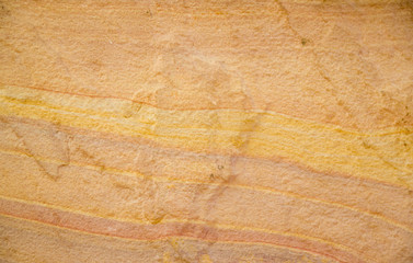 Art sandstone texture background, natural surface