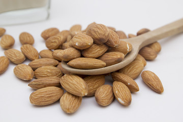 Almonds