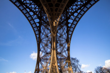 Eiffel Tower, Paris