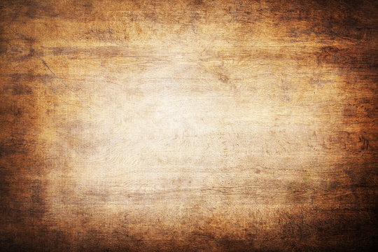 Grunge Texture Wood - Background HD Photo - Light Brown Wood Concept