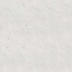 White marble texture. Seamless square background, tile ready.