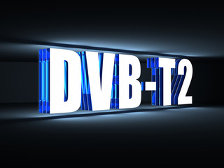 DVB T2 (Digital Video Broadcasting – Terrestrial v2)