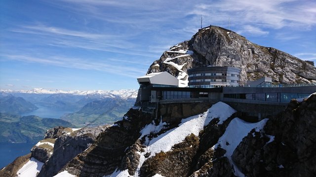 Pilatus Schweiz
