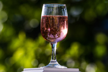 Summer Wine