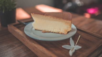 Yummy Butter Cake