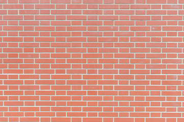 Obraz premium ceramic brick tile wall,seamless brick wall