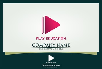 play education logo