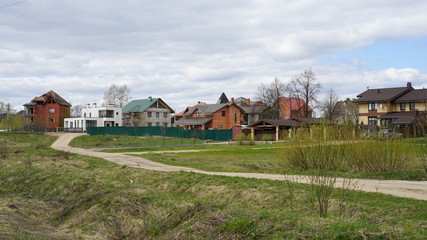 village