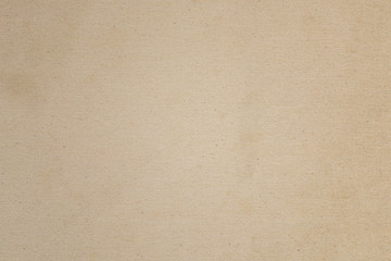 Brown fabric background and textured