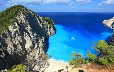 Zakynthos © Jacek
