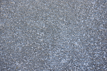 texture small stones in the wild in the mountains