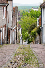 Keere Street, Lewes © lemanieh
