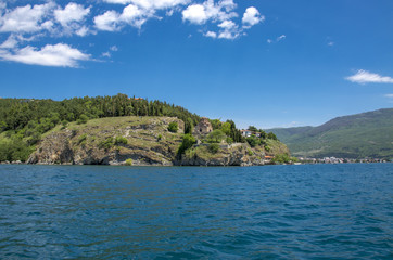 Macedonia - Ohrid Lake