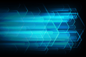 Fototapeta premium speed