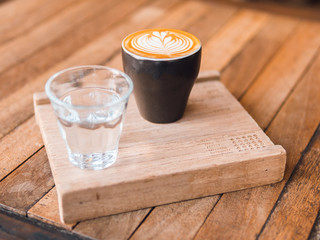 Latte Art