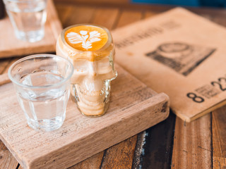 Latte Art