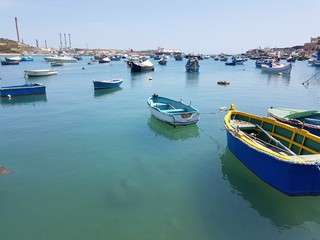 Port © michalsen