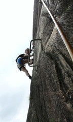 Marga In Parete 1 2012