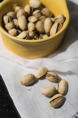 Pistachio