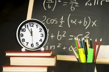 Educational concept