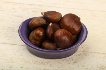 Chestnut