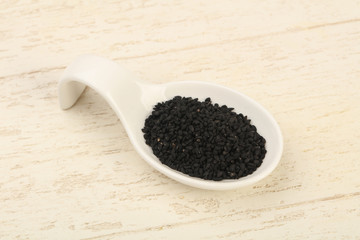 Black nigella