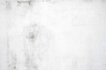 Alte, weiße Wand aus Beton als Hintergrund - obrazy, fototapety, plakaty
